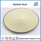 High Purity Xanthan Gum Nutrition Food Grade With 80/200 Mesh HS 3913900