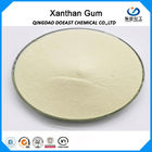 Food Thickening Agent Xanthan Gum Food Additive Xanthan Gum Nutrition ISO Certification