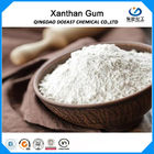 Corn Starch Raw Material Xanthan Gum Food Grade 99% Purity EINECS 234-394-2