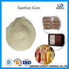 Food Grade Xanthan Gum Viscosity 1200 80 /200 Mesh Halal Certificated