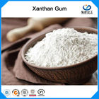 Cream White Xanthan Gum Food Grade 200 Mesh Powder Thickener