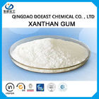 Kosher Certificated Food Additive Transparent Xanthan Gum For Meat Produce