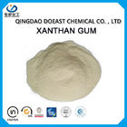 Food Thickener Xanthan Gum Transparent For Food Produce Halal Kosher Certificated