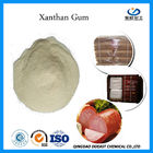 Clear Solution Xanthan Gum Thickener Powder 200 Mesh Meat Produce CAS 11138-66-2