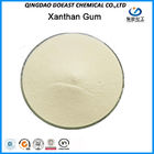 Meat / Baking Xanthan Gum Stabilizer Food Grade Cream White Color