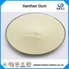 200 Mesh Xanthan Gum Polymer High Purity Starch Used For Ice Cream