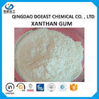 White 80 Mesh Food Grade Xanthan Gum Thickener Thermal Stability ISO / BV Certification