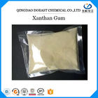 Food Grade Xanthan Gum Powder 200 Mesh Made Of Corn Starch For Food Thickener