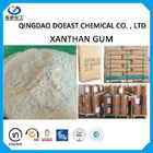 High Purity Xanthan Gum Powder Corn Starch Material Halal Certificated