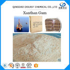 CAS 11138-66-2 Xanthan Gum Industrial Grade For Oil Drilling Mud