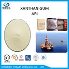 High Viscosity API Xanthan Gum For Oil Drilling Applications Made Of Corn Starch