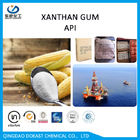 CAS 11138-66-2 Xanthan Gum Oil Drilling Grade DE VIS  High Viscosity