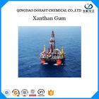 40 Mesh Xanthan Gum Drilling Fluid Additive Powder With White / Yellowish