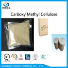 High Viscosity Sodium Carboxymethyl Cellulose Food Additive CAS 9004-32-4 For Dairy
