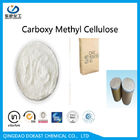 Food Grade CMC Carboxymethyl Cellulose , High Viscosity Sodium Carboxymethyl Cellulose