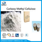 Food Additive Carboxy Methylated Cellulose CMC With Halal Kosher Certificated