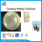 Food Additive Carboxy Methylated Cellulose CMC CAS NO 9004-32-4 For Bakery Produce