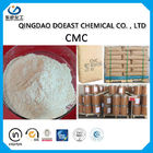 Food Thickener Sodium CMC Carboxymethyl Cellulose LV For Dairy Stabilizers HS 39123100