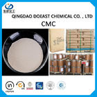 High Viscosity Sodium Carboxymethyl Cellulose Food Additive CAS 9004-32-4 For Dairy