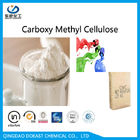 Coating Industry Grade Carboxymethyl Cellulose Sodium Food Additive ISO Certificated