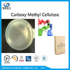Coating Industry Grade Carboxymethyl Cellulose Sodium Food Additive ISO Certificated