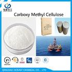 Cream White Oil Drilling Grade High Purity Carboxy Methyl Cellulose CMC HS 39123100