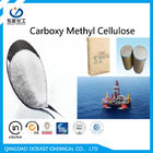 Oil Drilling Grade Carboxy Methyl Cellulose CMC CAS NO 9004-32-4