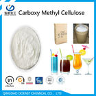 High Viscosity CMC Food Grade Additive Sodium Carboxylmethyl Cellulose