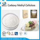 High Viscosity Sodium Carboxylmethyl Cellulose CMC Powder For Ice Cream Produce