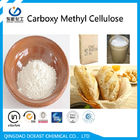 Sodium Carboxymethylcellulose CMC Food Grade Additive Beverage CMC Thickener