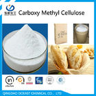 Food Grade Carboxymethyl Cellulose CMC Powder CAS 9004-32-4  Halal Certificated