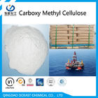 CMC Carboxy Methyl Cellulose High Viscosity Oil Drilling Grade CAS NO 9004-32-4