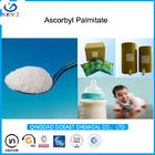 Antioxidant Additive Pure Ascorbyl Palmitate For Milk Powder Production
