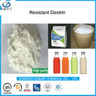 Corn Starch Resistant Dextrin In Food CAS 9004-53-9 For Beverage Confections