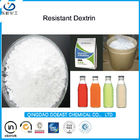 Cream White Resistant Dextrin powder Food Additive Soluble Corn Fiber