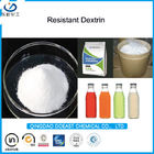 Cream White Resistant Dextrin powder Food Additive Soluble Corn Fiber