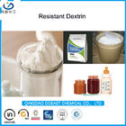 High Fiber Content Resistant Dextrin In Food CAS 9004-53-9 Use in Beverage Confections