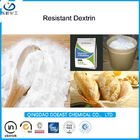 High Solution Resistant Dextrin In Food CAS 9004-53-9 For Bakery Produce