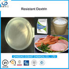 Food Grade Resistant Dextrin Made From Corn Starch CAS 9004-53-9