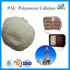 Sodium Carboxymethyl Cellulose CMC Oil Drilling Grade With High Purity