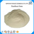 Cream White Xanthan Gum High Purity Corn Starch Material Industry Application
