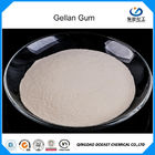 CAS 71010 52 1 High Acyl Gellan Gum Powder Food Grade For Drink Production Line