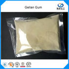 White Food Grade Gum / High Acyl Low Acyl Vegetable Gum Gellan Meat Production