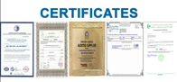 80 Mesh Natural XCD Polymer Food Thickener High Purity Kosher Certificated