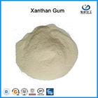 Food Thickener Natural XCD Polymer 80 Mesh Food Grade C35H49O29 Powder