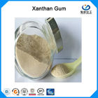 80 Mesh Viscosity 1200 Xc Polymer Xanthan Gum With Corn Starch Material For Food