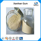 CAS 11138-66-2 Xanthan Gum Polymer Cream White Powder Food Additive