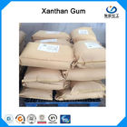 CAS 11138-66-2 Xanthan Gum Polymer Cream White Powder Food Additive