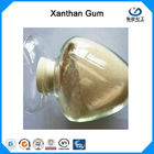 White Powder Xanthan Gum Polymer High Purity With 25 KGS / Bag Corn Starch Raw Material