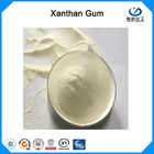 High Purity 99% Xanthan Gum Powder For Drink Production With Halal Certificated